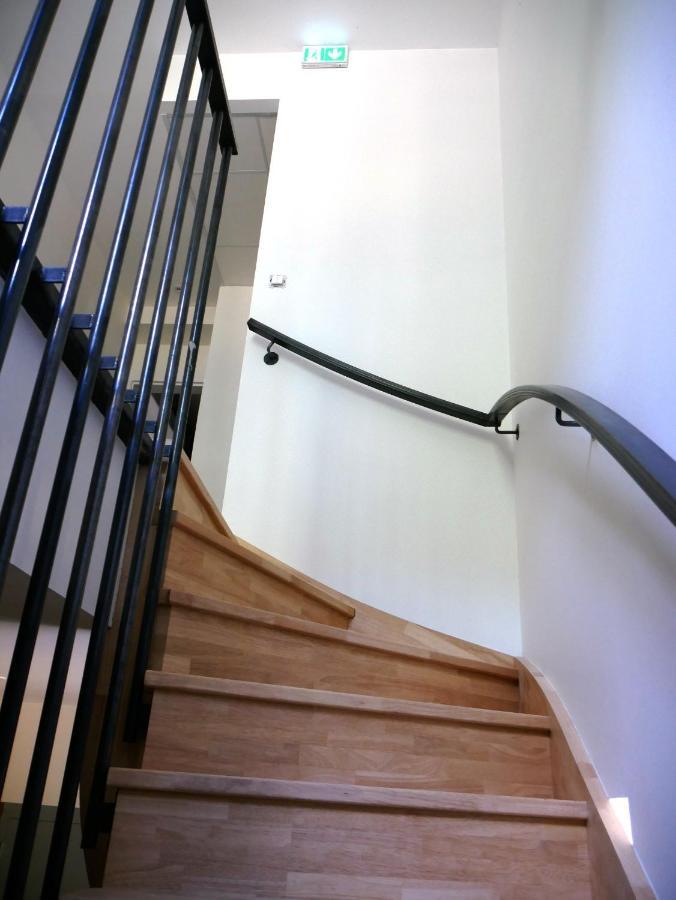 Bed and Breakfast Kastellren - Rennes - Grand Parking Prive Exterior foto