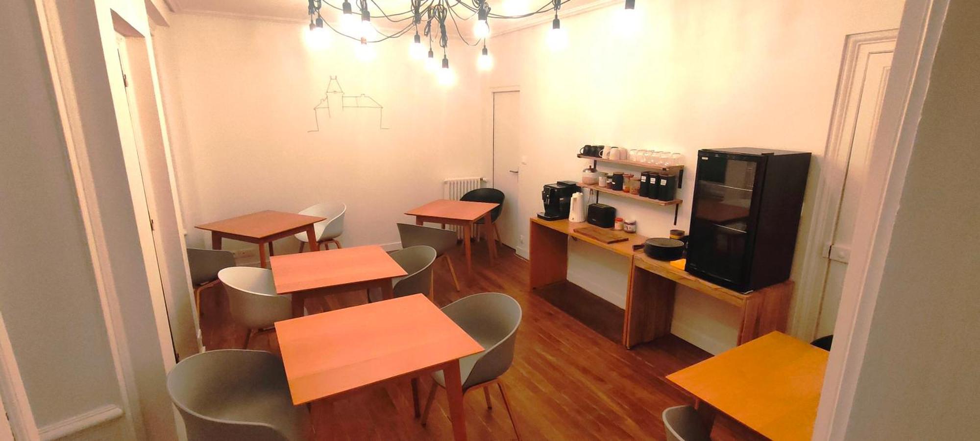 Bed and Breakfast Kastellren - Rennes - Grand Parking Prive Exterior foto
