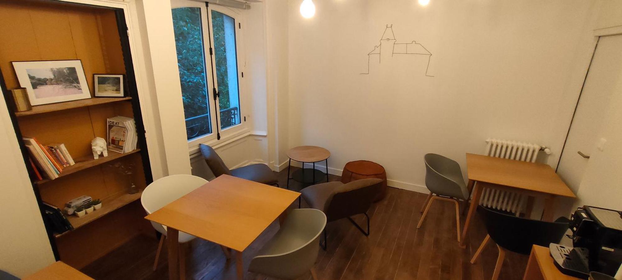 Bed and Breakfast Kastellren - Rennes - Grand Parking Prive Exterior foto