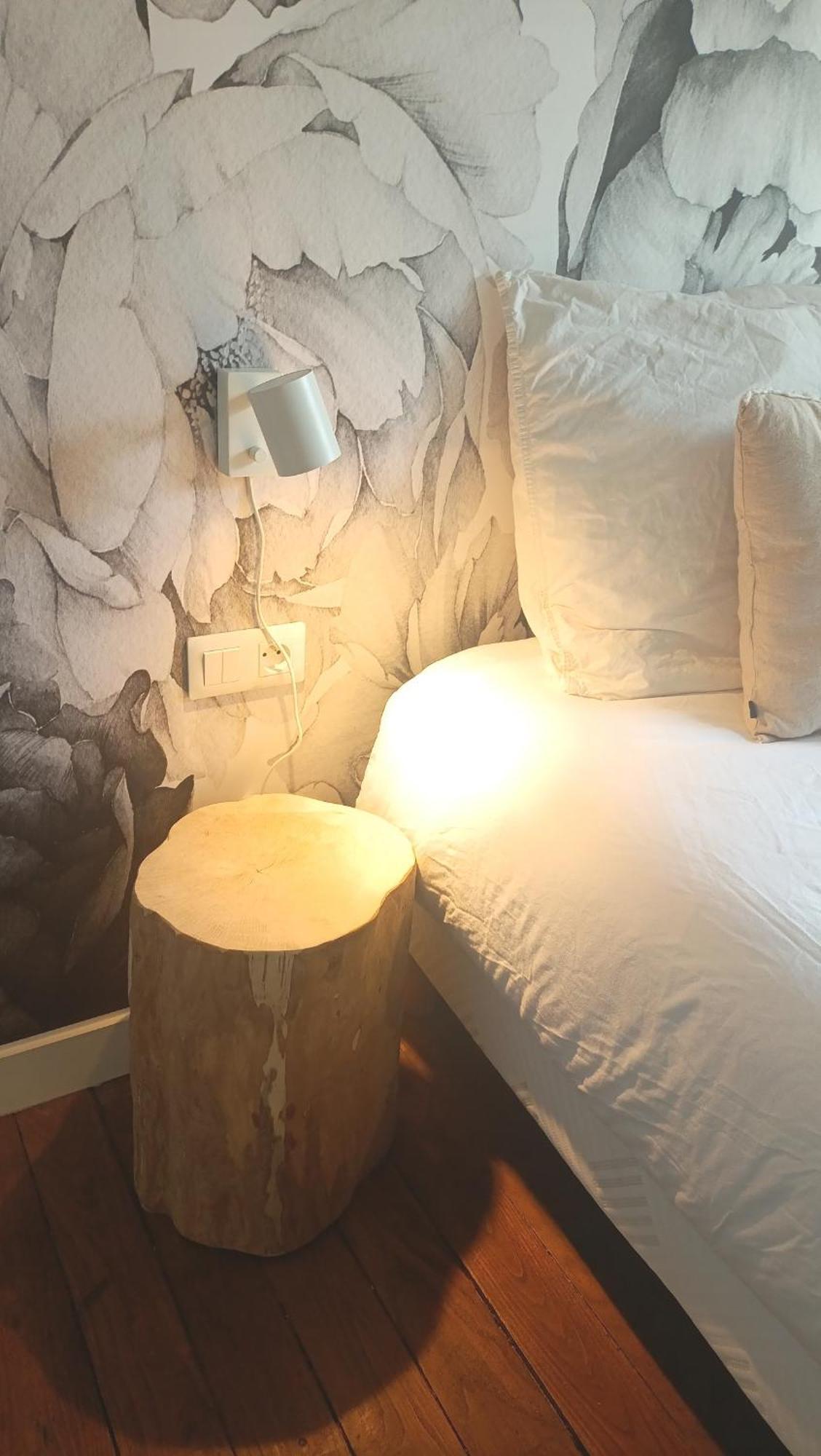 Bed and Breakfast Kastellren - Rennes - Grand Parking Prive Exterior foto
