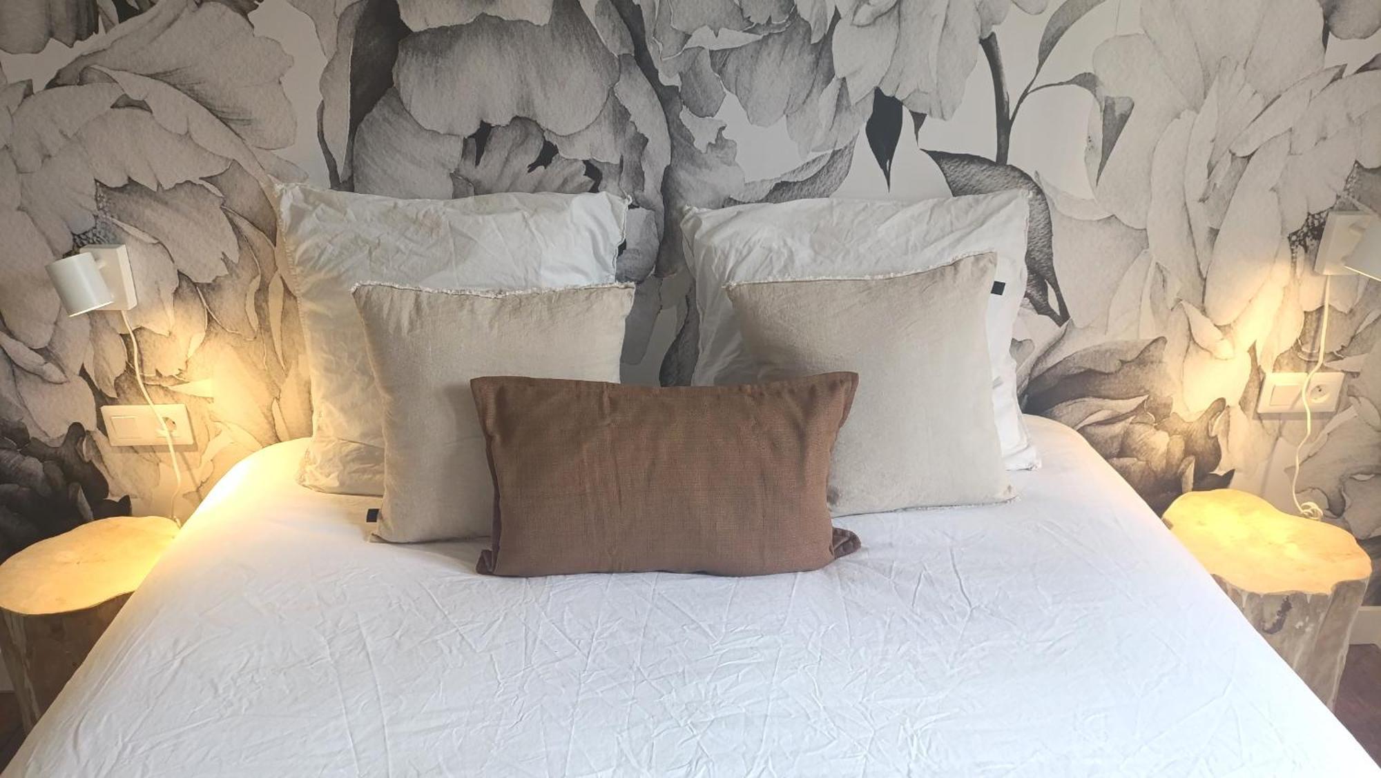 Bed and Breakfast Kastellren - Rennes - Grand Parking Prive Exterior foto